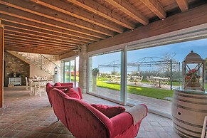 Cascina Crocelle Apartments