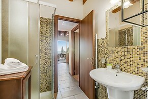 Cascina Crocelle Apartments