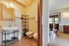 Cascina Crocelle Apartments