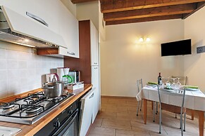 Cascina Crocelle Apartments