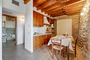 Cascina Crocelle Apartments