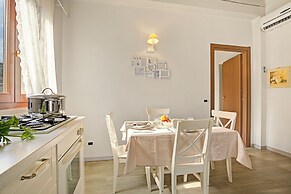 Cascina Crocelle Apartments