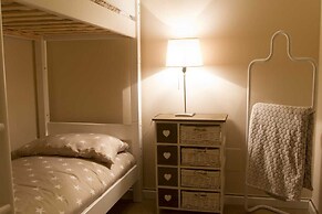 Cascina Crocelle Apartments