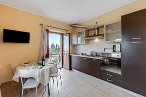 Cascina Crocelle Apartments