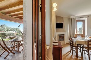 Cascina Crocelle Apartments