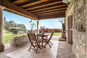 Cascina Crocelle Apartments