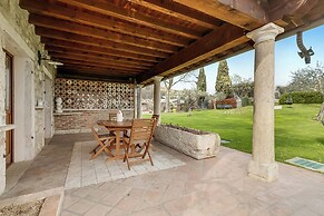 Cascina Crocelle Apartments