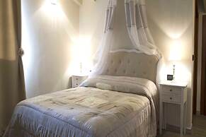 Cascina Crocelle Apartments