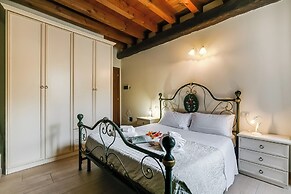 Cascina Crocelle Apartments
