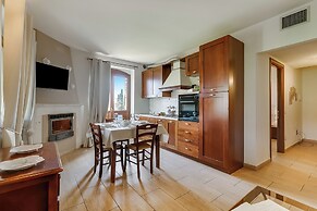 Cascina Crocelle Apartments