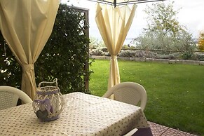 Cascina Crocelle Apartments