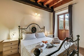 Cascina Crocelle Apartments