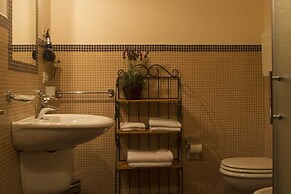 Cascina Crocelle Apartments