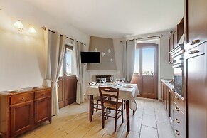 Cascina Crocelle Apartments