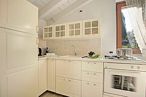 Cascina Crocelle Apartments