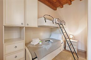 Cascina Crocelle Apartments