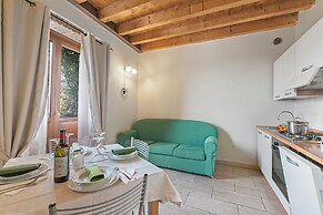 Cascina Crocelle Apartments