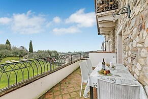 Cascina Crocelle Apartments