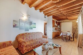 Cascina Crocelle Apartments