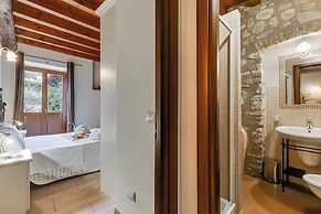 Cascina Crocelle Apartments