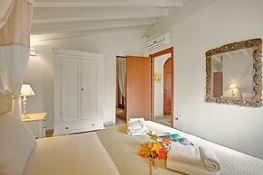 Cascina Crocelle Apartments