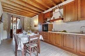 Cascina Crocelle Apartments