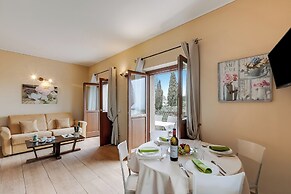 Cascina Crocelle Apartments