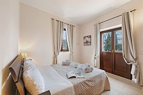 Cascina Crocelle Apartments