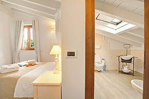 Cascina Crocelle Apartments