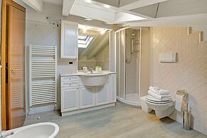 Cascina Crocelle Apartments