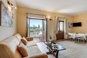 Cascina Crocelle Apartments