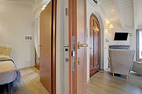 Cascina Crocelle Apartments