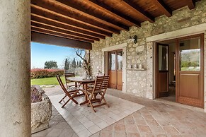 Cascina Crocelle Apartments