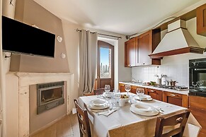 Cascina Crocelle Apartments