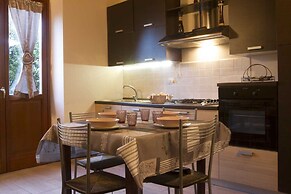 Cascina Crocelle Apartments