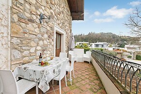 Cascina Crocelle Apartments