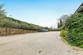 Cascina Crocelle Apartments