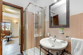 Cascina Crocelle Apartments