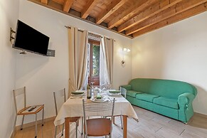 Cascina Crocelle Apartments