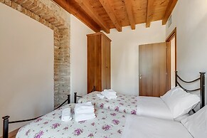 Cascina Crocelle Apartments