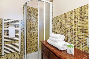 Cascina Crocelle Apartments