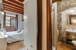 Cascina Crocelle Apartments