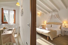 Cascina Crocelle Apartments