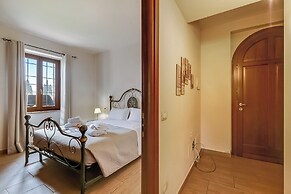 Cascina Crocelle Apartments