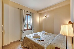 Cascina Crocelle Apartments