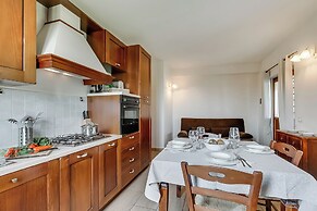 Cascina Crocelle Apartments