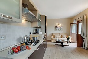 Cascina Crocelle Apartments