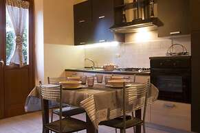 Cascina Crocelle Apartments