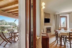 Cascina Crocelle Apartments