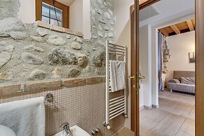 Cascina Crocelle Apartments